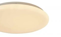 Paul Neuhaus LED-Deckenleuchte, weiß mit Bewegungsmelder -Innenleuchten Verkaufsladen 665278 4 202009112239