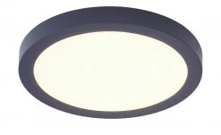 LED-Deckenleuchte, rund, dunkelblau -Innenleuchten Verkaufsladen 665379 3 202105112233