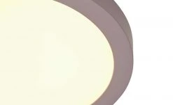 LED-Deckenleuchte, rund, violett -Innenleuchten Verkaufsladen 665382 1 202104161235