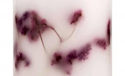 LED-Echtwachs-Kerzen 2er-Set, weiß mit Blumen 11 LED-Echtwachs-Kerzen 2er-Set, weiß mit Blumen -Innenleuchten Verkaufsladen 665443 5 202201191242