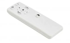 KHG LED-Deckenleuchte, weiß mit Sternenhimmeloptik -Innenleuchten Verkaufsladen 665456 4 202206241234