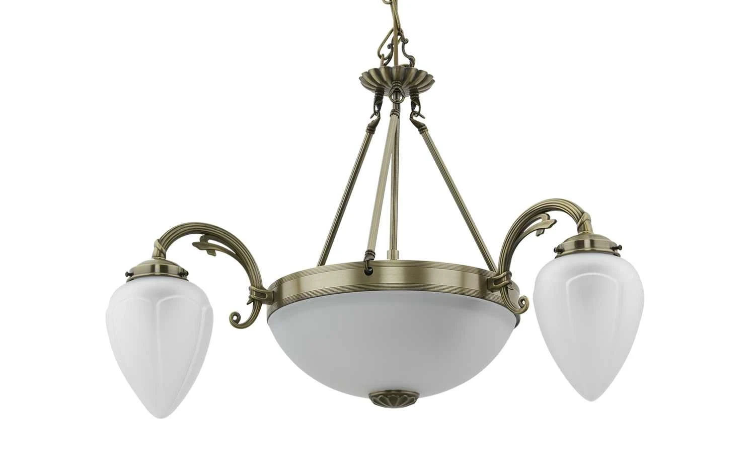 KHG Kronleuchter 1 KHG Kronleuchter