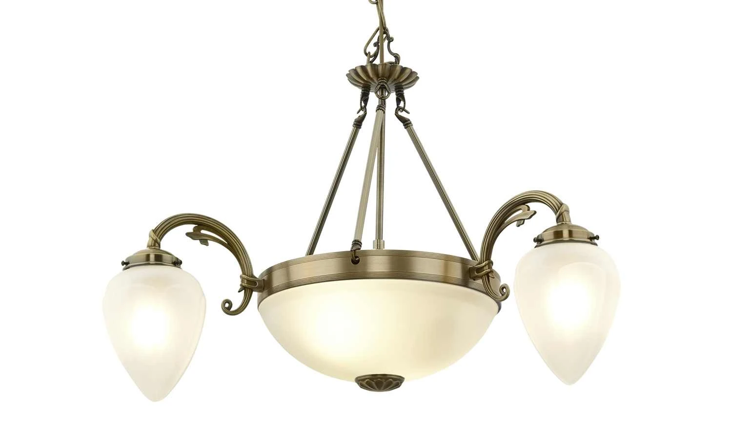 KHG Kronleuchter 2 KHG Kronleuchter – Bild 2