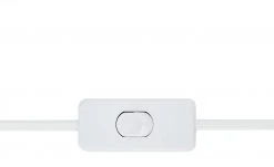 KHG Keramik-Tischleuchte, weiß 8 KHG Keramik-Tischleuchte, weiß -Innenleuchten Verkaufsladen 683191 5 202106182233