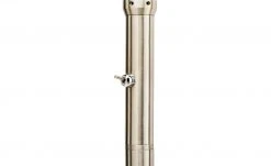 Paul Neuhaus Stehleuchte mit 6 kugelförmigen Schirmen -Innenleuchten Verkaufsladen 685235 3 201811271454