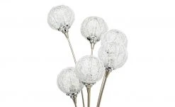 Paul Neuhaus Stehleuchte mit 6 kugelförmigen Schirmen -Innenleuchten Verkaufsladen 685235 5 201811271454