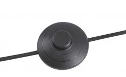 HOME STORY Bogenleuchte schwarz mit 5 Armen -Innenleuchten Verkaufsladen 688641 8 202204191232