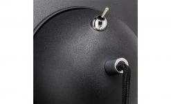 HOME STORY Stehleuchte im Studiolampen-Design, schwarz 16 HOME STORY Stehleuchte im Studiolampen-Design, schwarz -Innenleuchten Verkaufsladen 689494 6 201811271454