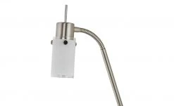 Paul Neuhaus LED- Stehleuchte, 2-flammig, nickel matt -Innenleuchten Verkaufsladen 689759 3 201811271507