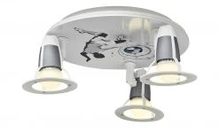 Deckenleuchte Fußballer -Innenleuchten Verkaufsladen 692733 5 202106091239