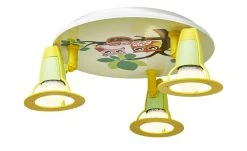 Deckenleuchte Eulenfamilie -Innenleuchten Verkaufsladen 692749 2 202106091239