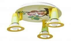 Deckenleuchte Eulenfamilie -Innenleuchten Verkaufsladen 692749 3 202106091239