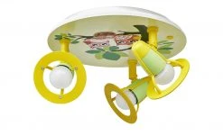 Deckenleuchte Eulenfamilie -Innenleuchten Verkaufsladen 692749 4 202106091239