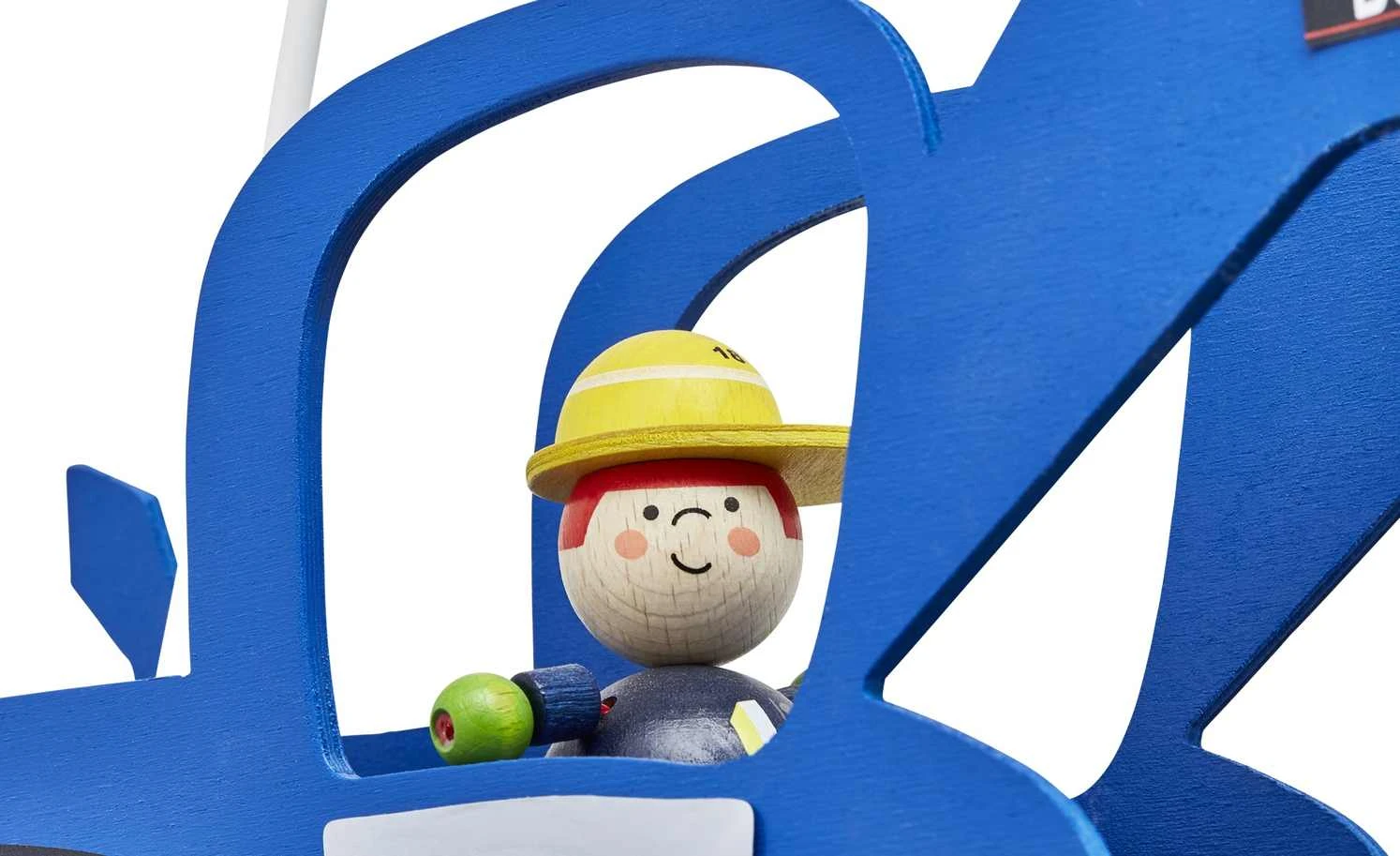 Pendelleuchte Bagger 5 Pendelleuchte Bagger – Bild 5