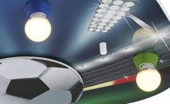 Deckenleuchte mit Stadion-Motiv 9 Deckenleuchte mit Stadion-Motiv -Innenleuchten Verkaufsladen 692815 2 201811271551