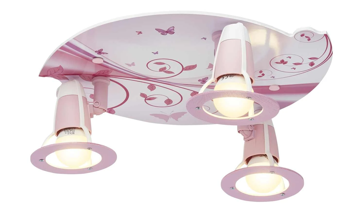 Deckenleuchte, 3-flammig 7 Deckenleuchte, 3-flammig – Bild 7