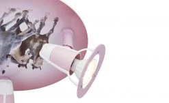 Deckenleuchte, 3-flammig, `Pferde` -Innenleuchten Verkaufsladen 693322 6 202106092233