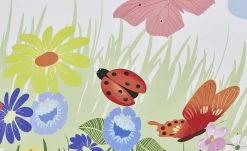 Deckenleuchte, 5+1 flammig, bunt 9 Deckenleuchte, 5+1 flammig, bunt -Innenleuchten Verkaufsladen 693323 2 202106092233