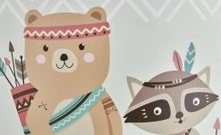 Pendelleuchte, Little Indians -Innenleuchten Verkaufsladen 693461 7 202106091239