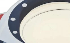 LED-Deckenleuchte ´Rakete´ 9 LED-Deckenleuchte ´Rakete´ -Innenleuchten Verkaufsladen 693525 3 201811271557