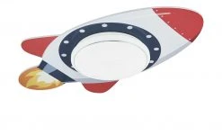 LED-Deckenleuchte ´Rakete´ 10 LED-Deckenleuchte ´Rakete´ -Innenleuchten Verkaufsladen 693525 5 202002252238