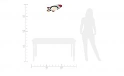 LED-Deckenleuchte ´Rakete´ 11 LED-Deckenleuchte ´Rakete´ -Innenleuchten Verkaufsladen 693525 6 202106091239