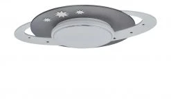 LED-Deckenleuchte ´Saturn´ -Innenleuchten Verkaufsladen 693526 5 202106091239