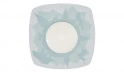 Deckenleuchte, 1+20-flammig, Motiv ´Wald` -Innenleuchten Verkaufsladen 694428 2 202104152234