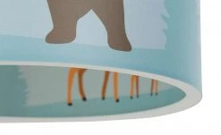 Pendelleuchte, 1-flammig, `Wald` -Innenleuchten Verkaufsladen 694472 2 202204052233