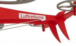 Pendelleuchte, 2-flammig, `Feuerwehr` -Innenleuchten Verkaufsladen 694522 5 202205022313