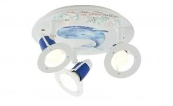 Deckenleuchte, 3-flammig, `Paul Pottwal` 8 Deckenleuchte, 3-flammig, `Paul Pottwal` -Innenleuchten Verkaufsladen 694523 3 202206232232