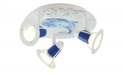 Deckenleuchte, 3-flammig, `Paul Pottwal` 9 Deckenleuchte, 3-flammig, `Paul Pottwal` -Innenleuchten Verkaufsladen 694523 5 202206232232